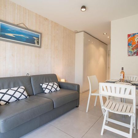 Studio Les Pieds Dans L'Eau By Interhome Arcachon Exterior photo