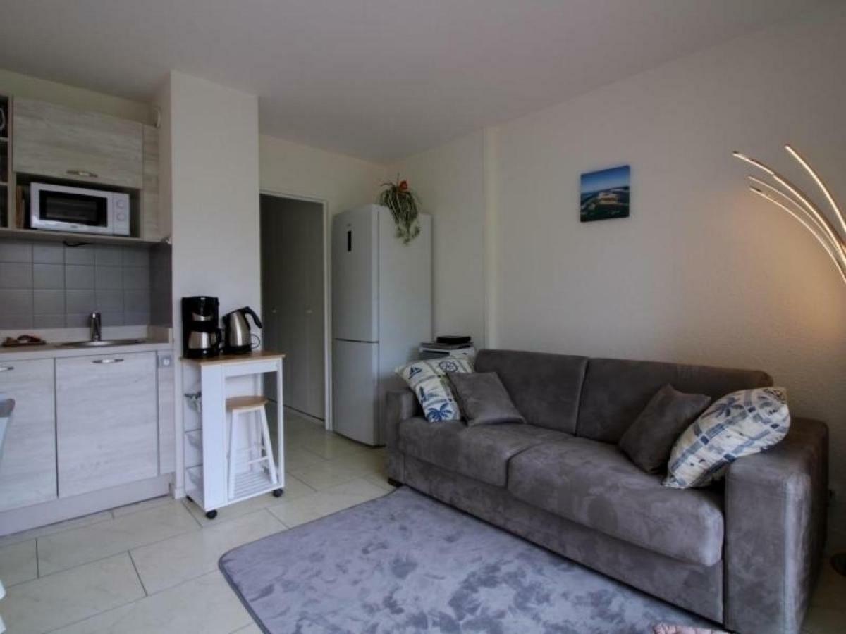 Studio Les Pieds Dans L'Eau By Interhome Arcachon Exterior photo